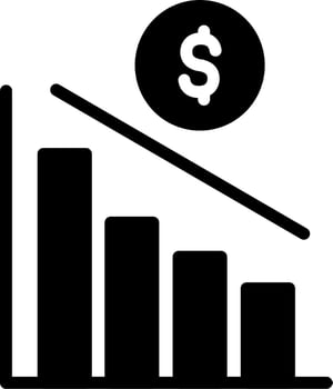 Growth Vector Icon