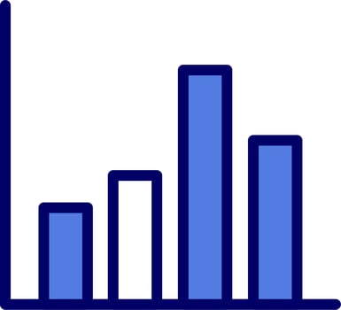 Statistics Vector Icon