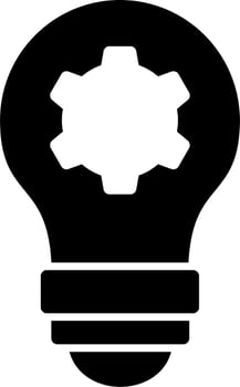 Innovation Vector Icon
