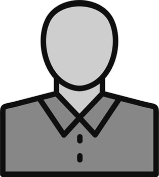 Owner Vector Icon