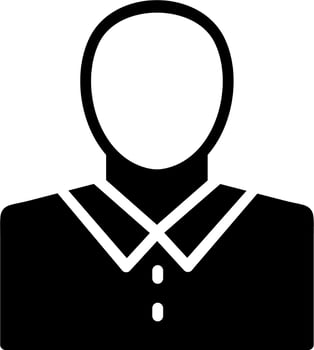 Owner Vector Icon