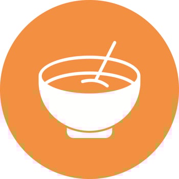 Cereal Vector Icon
