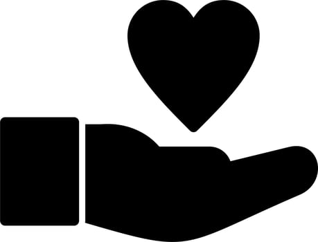 Kind Vector Icon