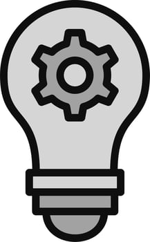 Innovation Vector Icon