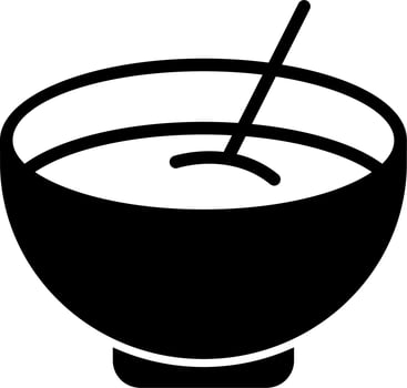 Cereal Vector Icon