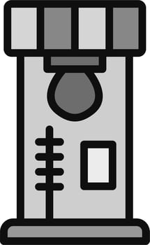 Punch Vector Icon