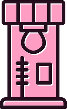Punch Vector Icon