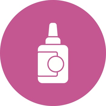 Glue Vector Icon
