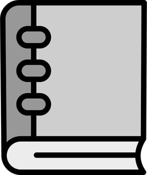 Agenda Vector Icon