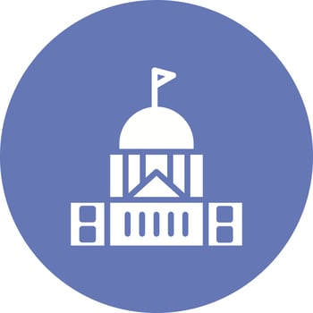 Washington Vector Icon