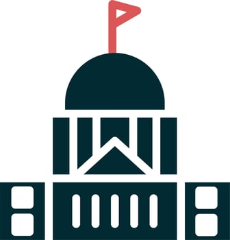 Washington Vector Icon