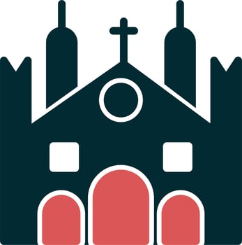 Milan Vector Icon