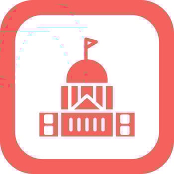 Washington Vector Icon