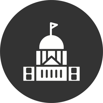 Washington Vector Icon