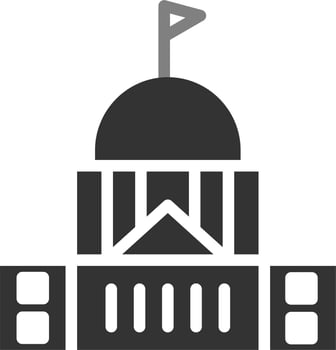 Washington Vector Icon