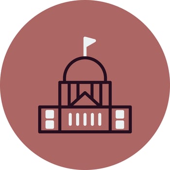 Washington Vector Icon