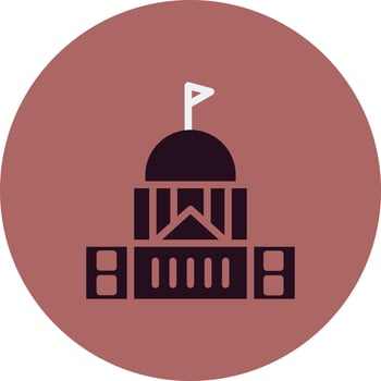 Washington Vector Icon