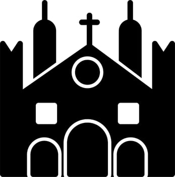 Milan Vector Icon