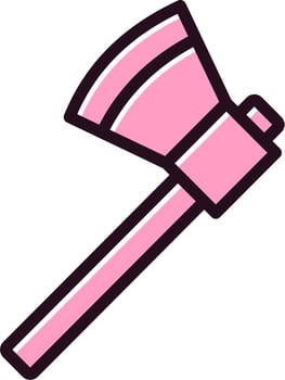 Axe Vector Icon