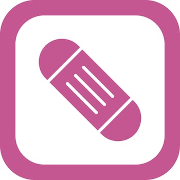 Snowboard Vector Icon