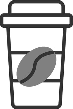 Coffee Mug Vector Icon
