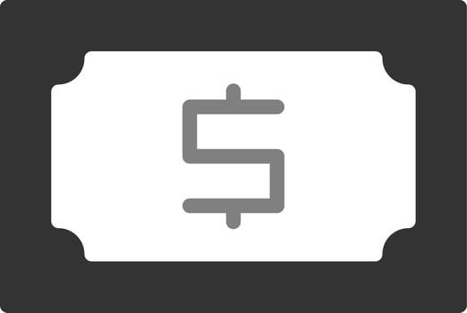 Money Vector Icon