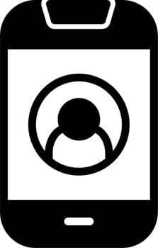 Online Consultation Vector Icon