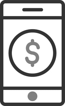 Business Vector Icon
