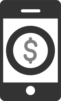 Business Vector Icon