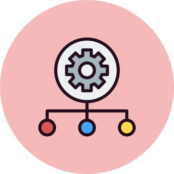 Interface Vector Icon