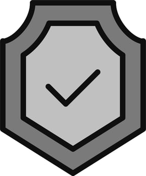Shield Vector Icon