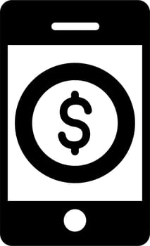Business Vector Icon