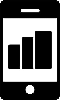 Growth Vector Icon