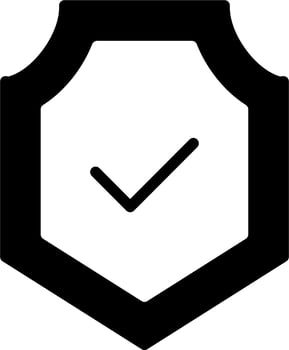 Shield Vector Icon