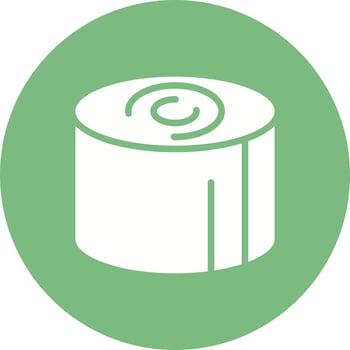 Wood Vector Icon