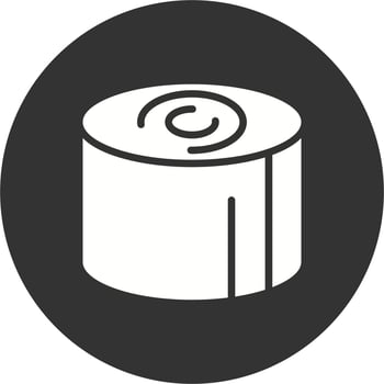 Wood Vector Icon