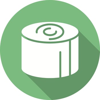 Wood Vector Icon