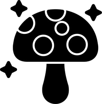 Mashroom Vector Icon