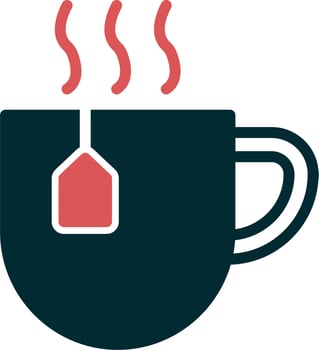Tea Vector Icon
