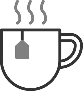 Tea Vector Icon