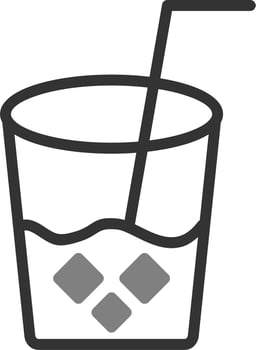 Juice Vector Icon