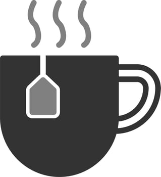 Tea Vector Icon