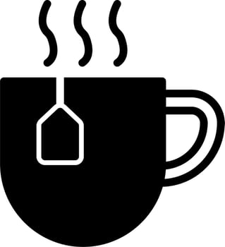 Tea Vector Icon