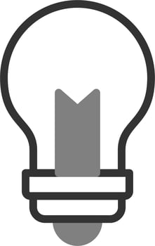 Idea Vector Icon