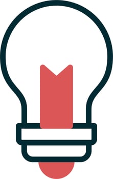 Idea Vector Icon