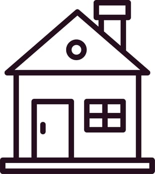 Home Vector Icon