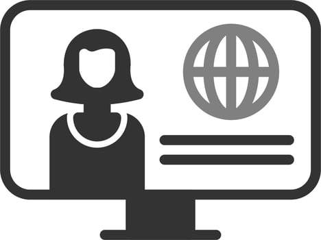 Breaking News Vector Icon