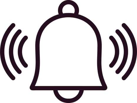 Notification Vector Icon