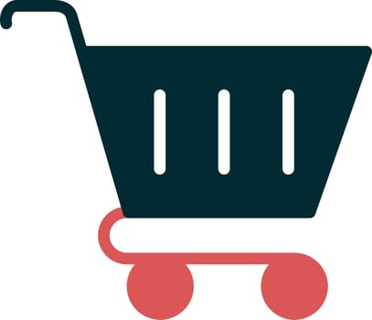 Shopping Cart Vector Icon