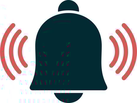 Notification Vector Icon